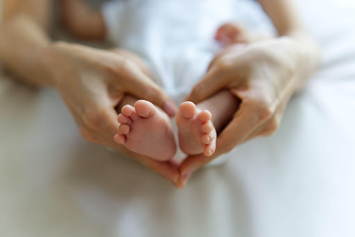 How to Prepare for Your Newborn’s Arrival: 5 Tips